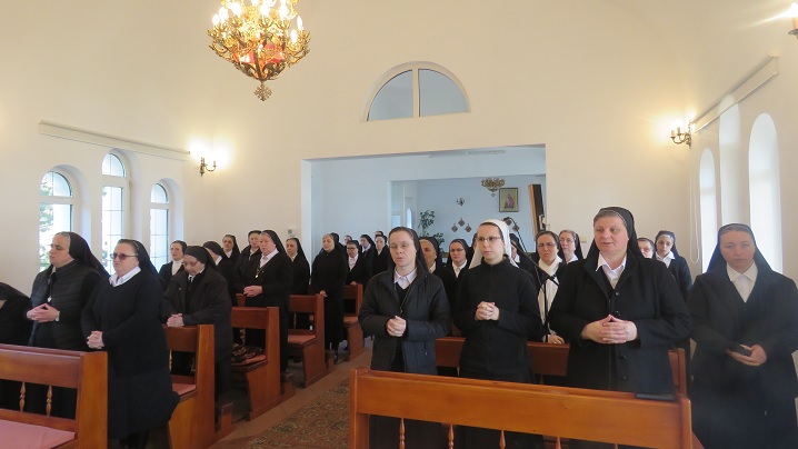 FOTO: Trieniu Aniversar pentru pregătirea Centenarului CMD