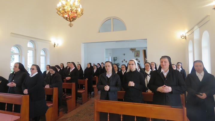 FOTO: Trieniu Aniversar pentru pregătirea Centenarului CMD