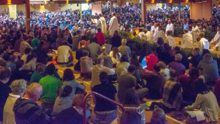 Taizé, Vara 2017: Săptămână specială pentru tineri între 18-35 de ani