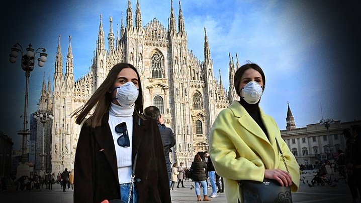 Sfatul Sfântului Ioan Bosco în caz de epidemie