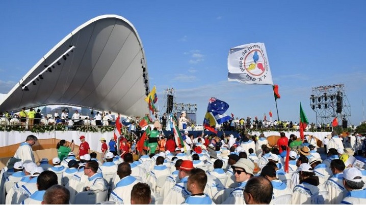 Portugalia - gazda Zilei mondiale a tineretului 2022