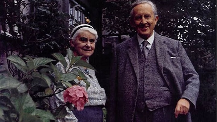 Tolkien: secretul pentru o căsătorie fericită
