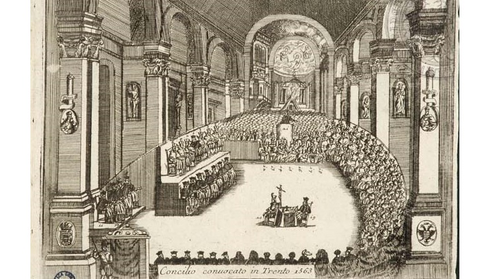 Căsătoria şi „cea de-a doua nuntă” la Conciliul din Trento (IV)