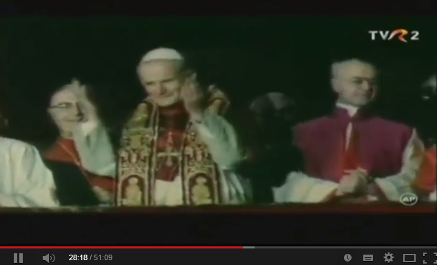 Papa Ioan Paul al II-lea- Viaţa mea