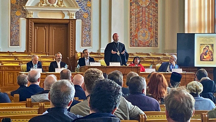 Congresul Echipei Europene de Cateheză, la Cluj-Napoca