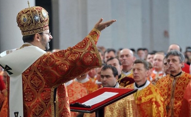 În Crimeea Biserica Greco-Catolică riscă să fie clandestină 