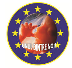 Unul dintre noi: mai mult de un milion de semnături din toată Europa