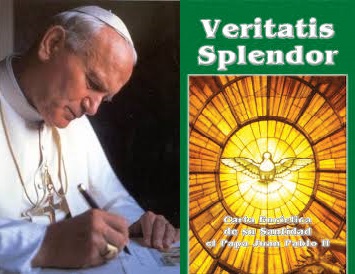 Lecţia dată de Veritatis Splendor 