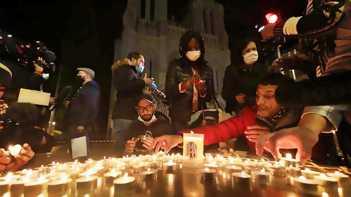 Rugăciunea, slujirea și iubirea a trei catolici curmate de o ură absurdă: Identitatea victimelor atentatului de la Nisa