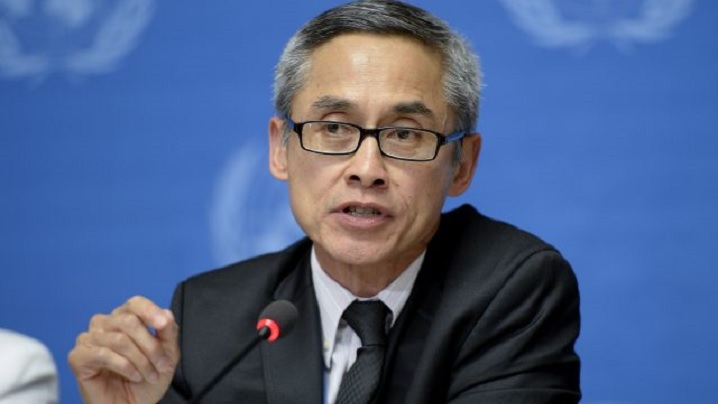 Luni se discută în plenul ONU mandatul Expertului ONU pentru Orientare Sexuală și Identitate de Gen (SOGI)