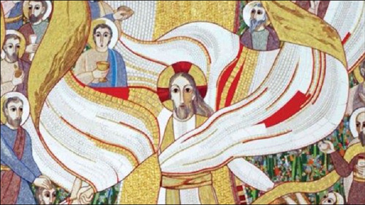 Un timp pentru a reconstrui speranţa. Colocviu cu arhiepiscopul Fisichella despre pregătirea Anului Sfânt 2025