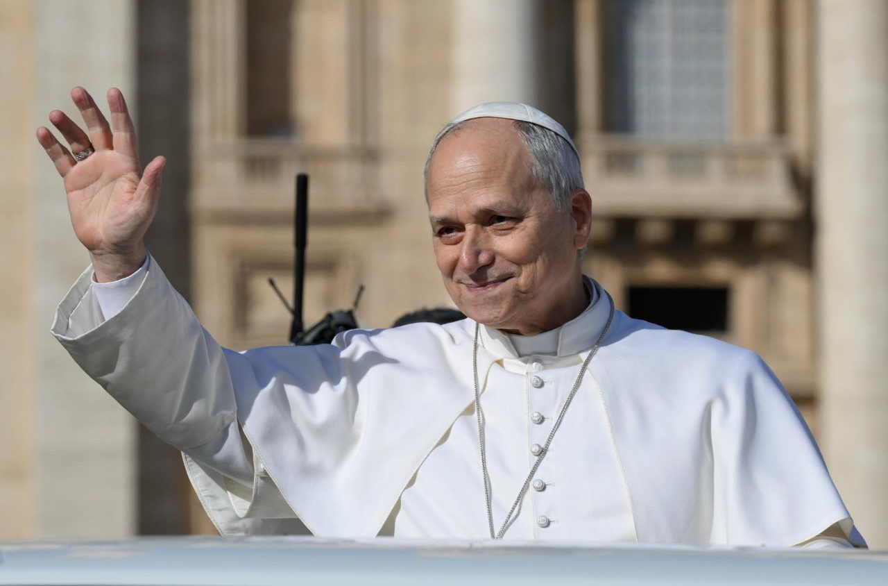 Să fim recunoscători pentru apartenența la Biserică, Trupul lui Cristos