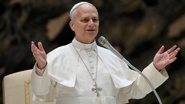 Cuvântul Domnului, steaua polară a vieții și a istoriei