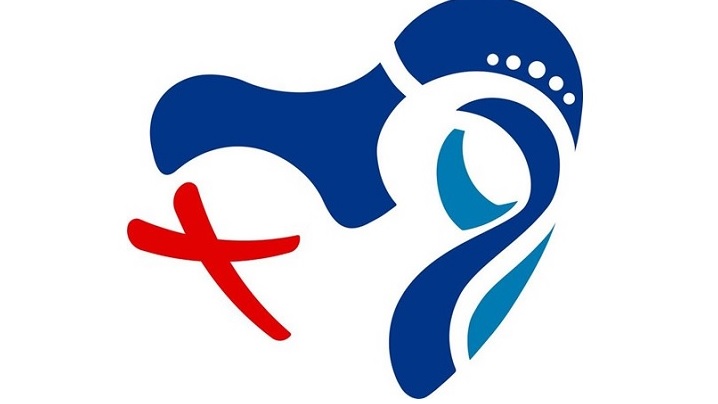 Prezentată emblema Zilei Mondiale a Tinerilor, Panama 2019